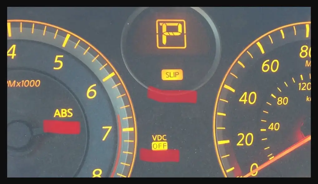 Is it safe to drive with VDC off?VDC Off On Dashboard: What Does It Mean?