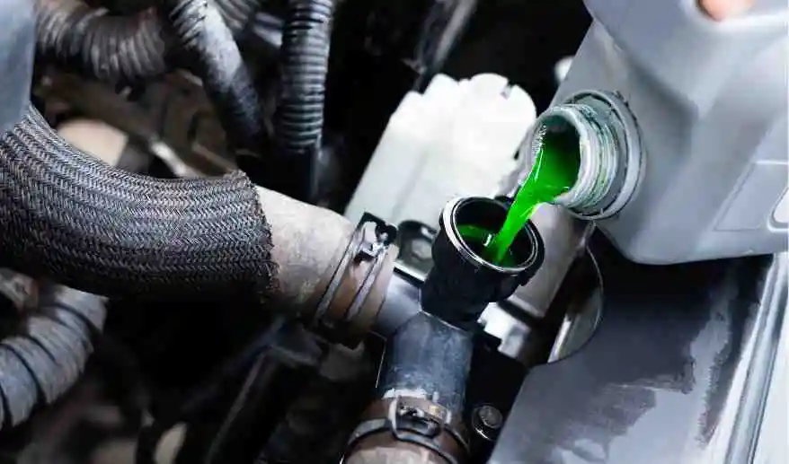 Why Is My Car Going Through Coolant So Fast?