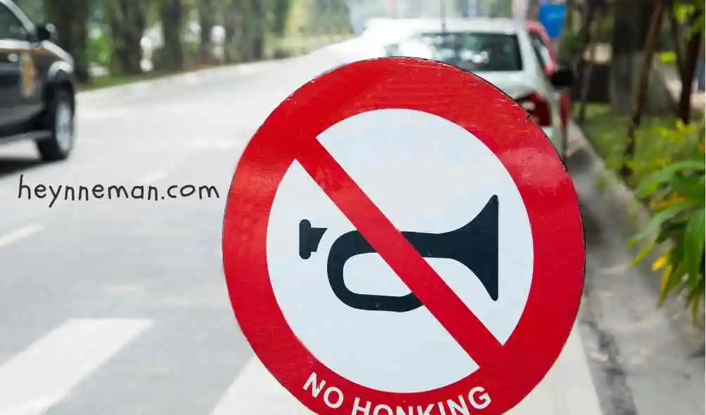 Why Is My Car Honking When Parked? Causes And Fixing
no honking