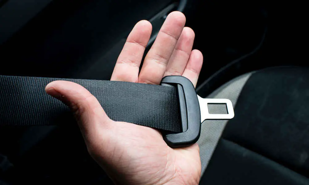 Why Car Seatbelt Alarm Going Off
